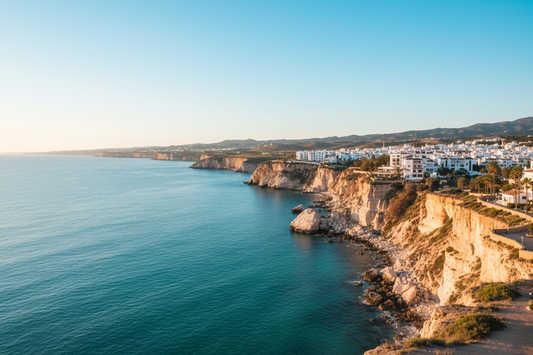 Vive Andalucía: Guías de viaje y mejores excursiones