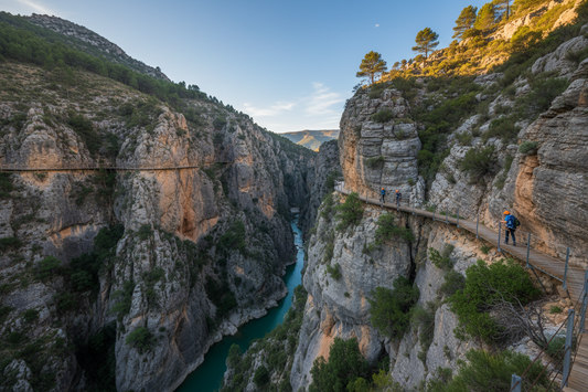 Caminito del Rey