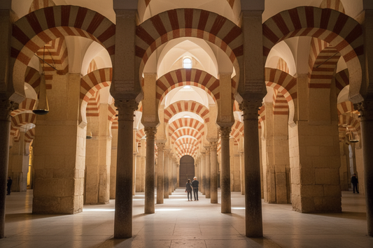 Tour Oficial de Córdoba – 3 Horas con Guía Experto