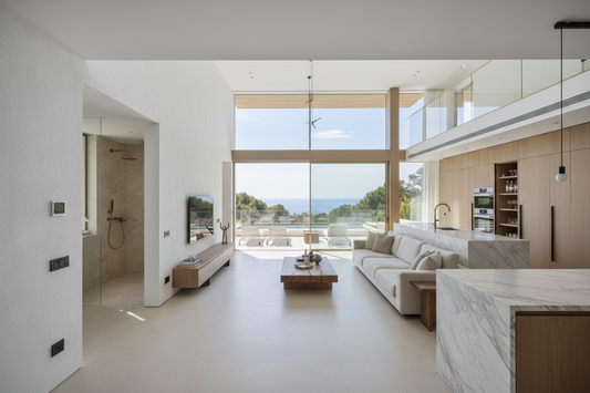 Amplios Apartamentos en Venta en San Pedro de Alcántara