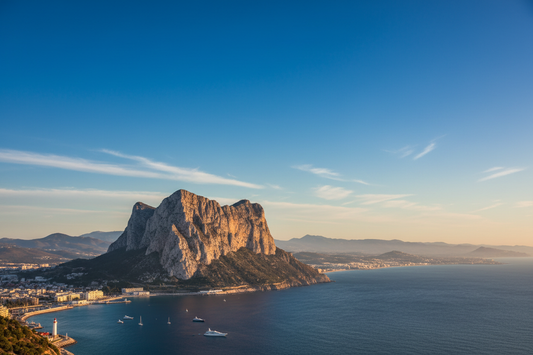 Tour Privado de Día Completo a Gibraltar desde Málaga
