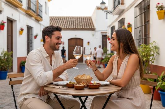 Los Secretos de Almería: Tour Gastronómico por la Ciudad