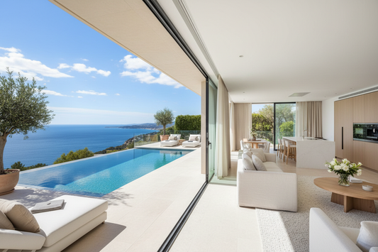 Apartamentos Wellness en Fuengirola, Málaga